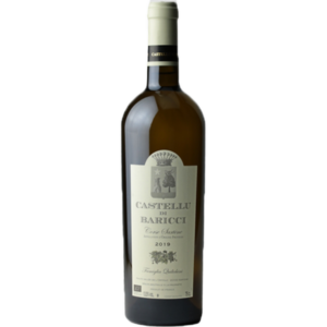 Castellu Di Baricci blanc