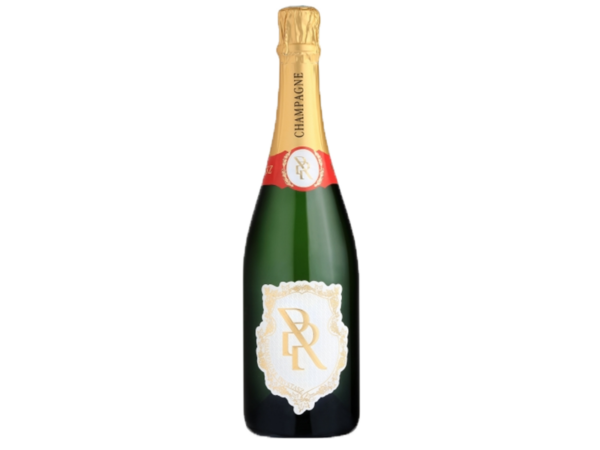 Champagne Prystasz