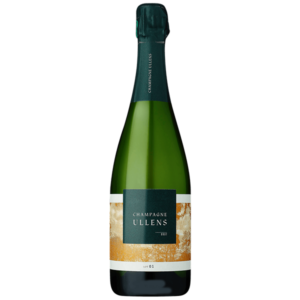 Domaine de Marzilly Champagne Ullens