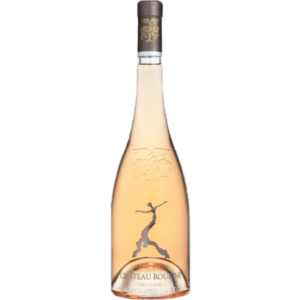 Château Roubine Inspire Rosé