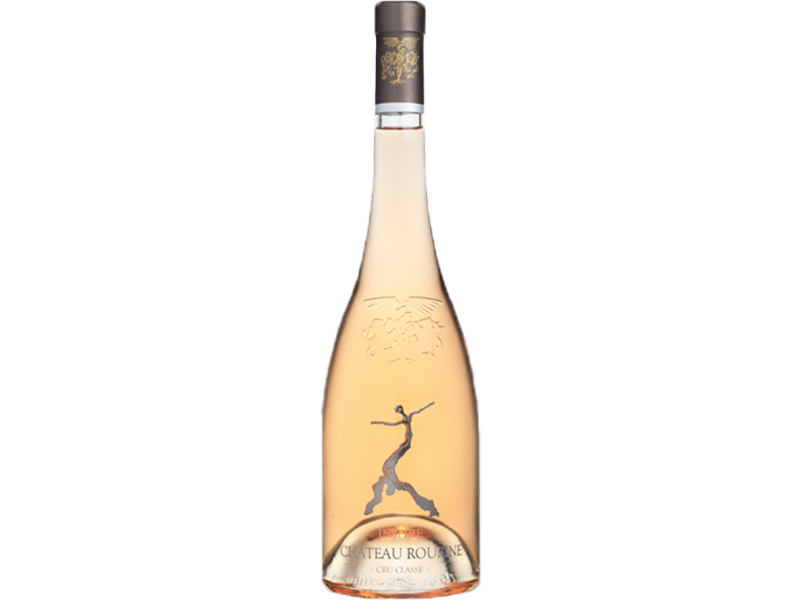 Château Roubine – Inspire rosé
