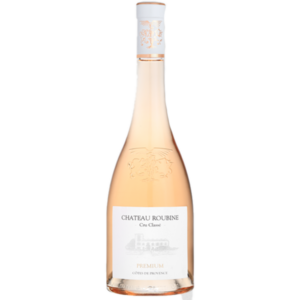 Château Roubine – Premium rosé 2020 - Côte de Provence