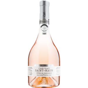 Excellence rosé Saint-Maur
