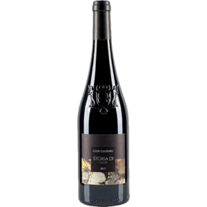 Clos Culombu - STORIA DI I SGIO