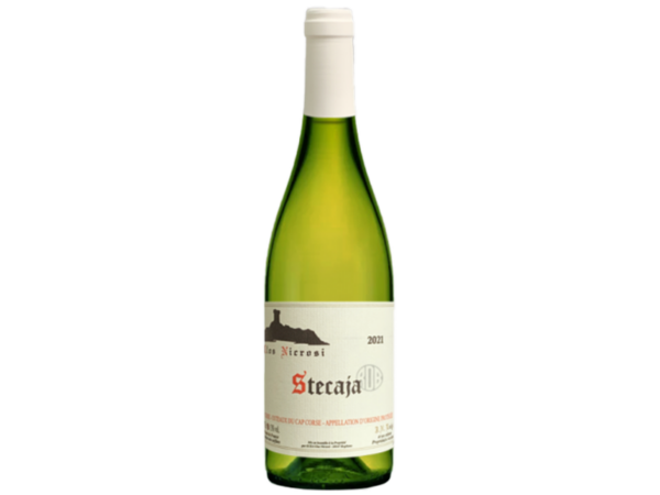 STECAJA ROSE Clos nicrosi