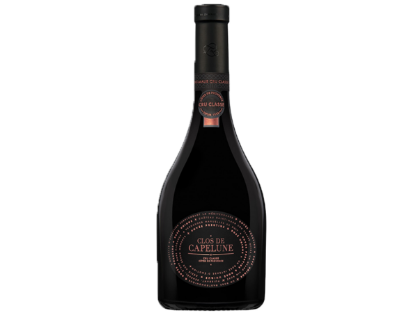 Clos capelune