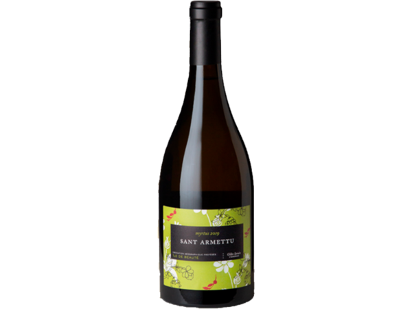 Sant Armettu Myrtus