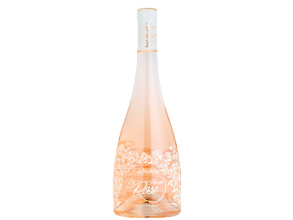 La vie en Rose