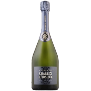 Charles Heidsieck Brut