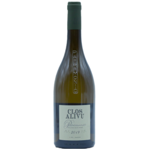 Clos Alivu
