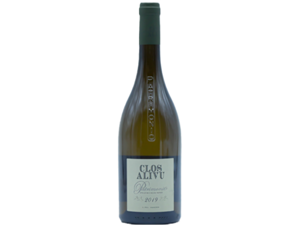 Clos Alivu