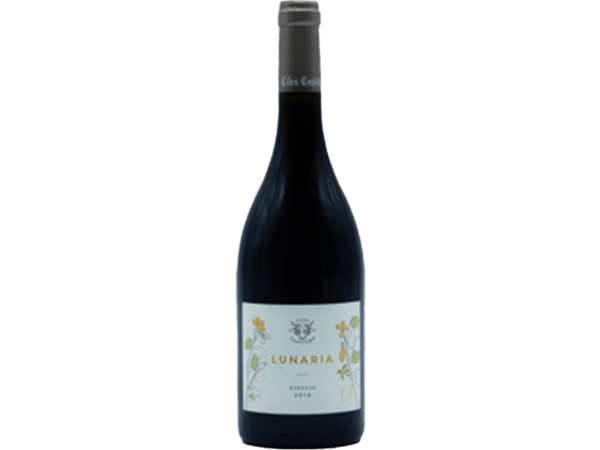 Clos Capitoro – Lunaria - AOC Ajaccio