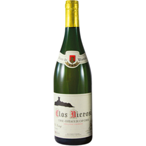Clos Nicrosi - Blanc