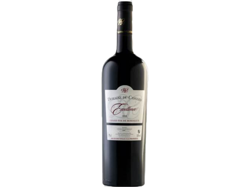 image bouteille de vin