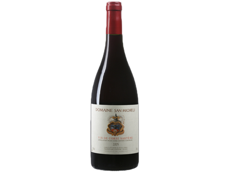 image bouteille de vin