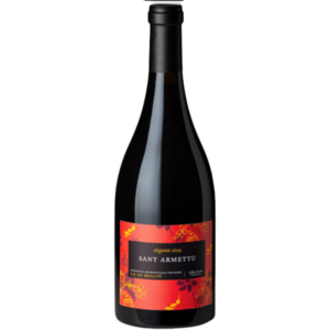 Sant Armettu Elegante
