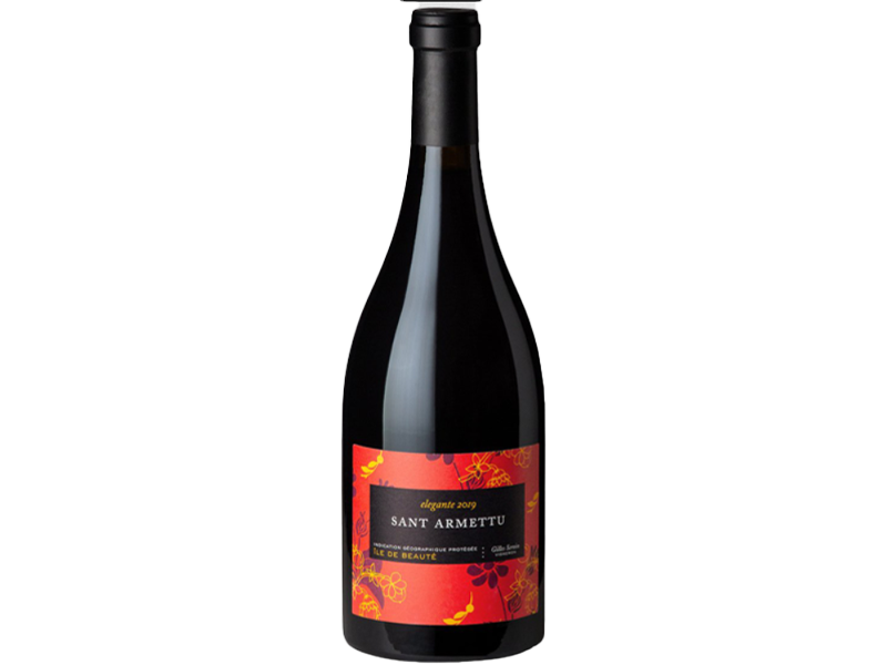 image bouteille de vin