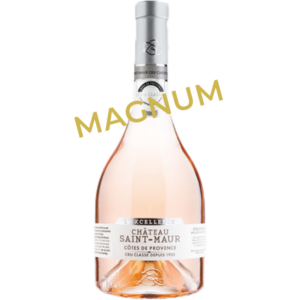 Excellence Chateau Saint-Maur