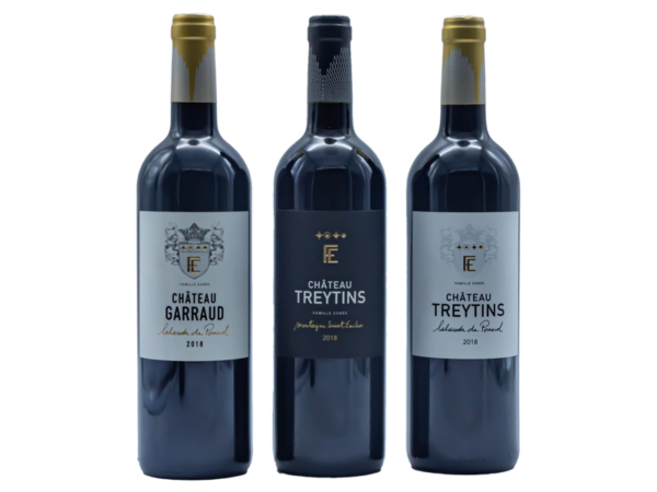 Lalande de Pomerol