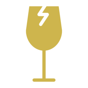 Pictogramme garantie livraison