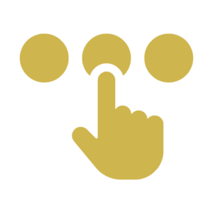 Pictogramme sélection de vins