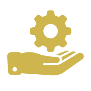 Pictogramme Service aux professionnels