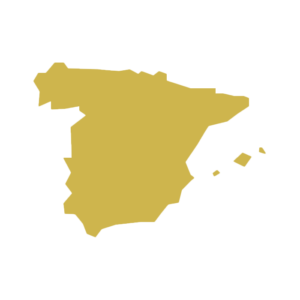 Pictogramme Espagne