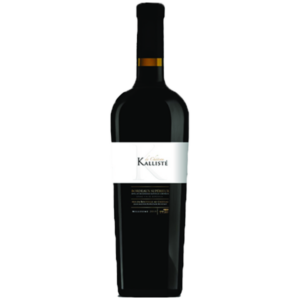 Chateau Kallisté