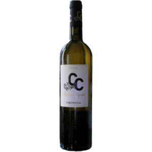 Biancu Ghjentile Clos Canareccia