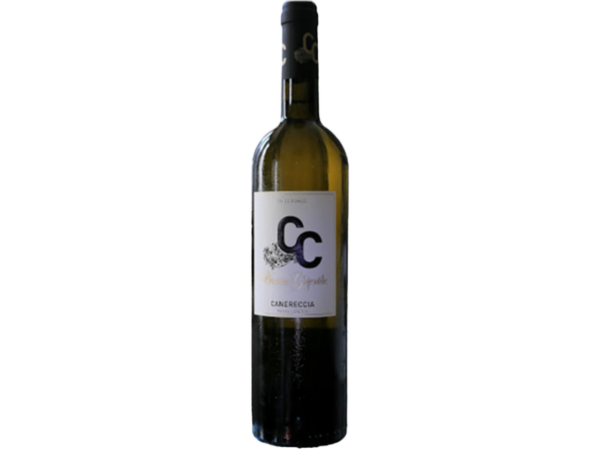 Biancu Ghjentile Clos Canareccia