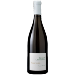 Vincent Pinard Grand Chemarin