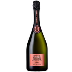 Charles Heidsieck Millésime 2008