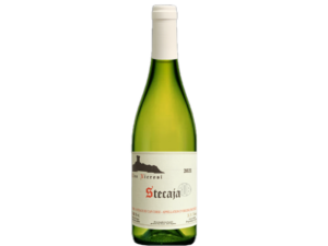 Clos Nicrosi – Stecaja blanc 2020 - Vin de Corse - Ile de Beauté