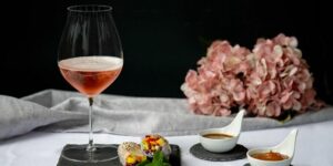 comment déguster le champagne