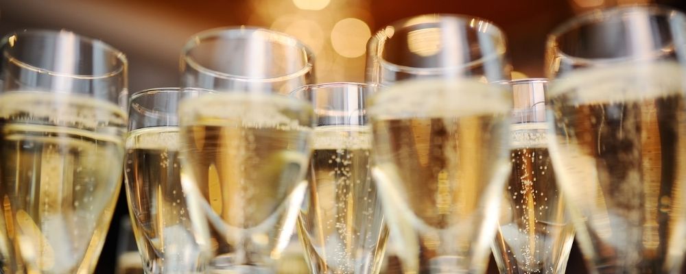 Comment déguster le champagne ?