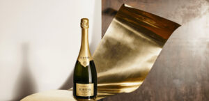 champagne