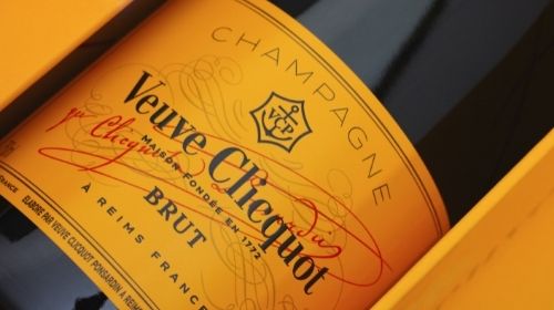 champagne