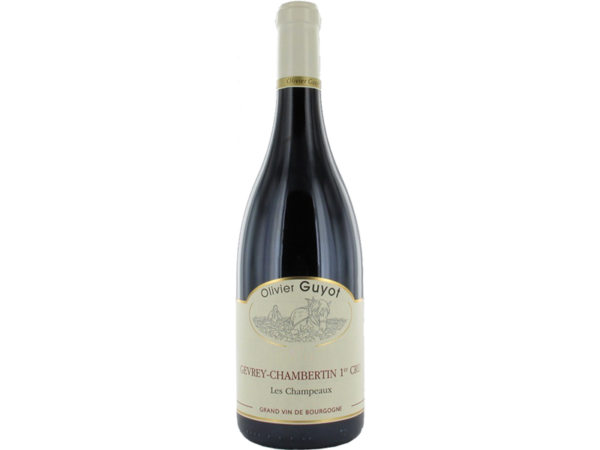 Domaine Olivier Guyot