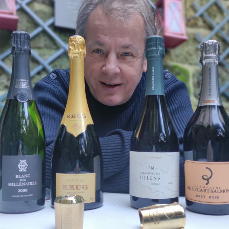 Les 15 questions que l’on se pose sur le champagne