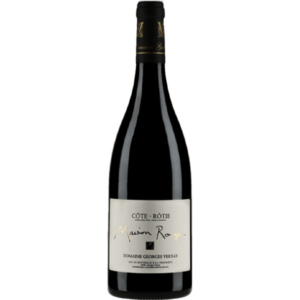 Maison rouge Georges Vernay