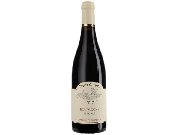 Domaine Guyot - Pinot Noir