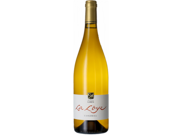 Domaine Gerin - La loye