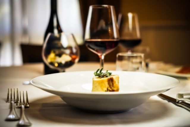accords mets et vins