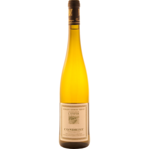 Domaine Georges Vernay - Chaillées de l'Enfer