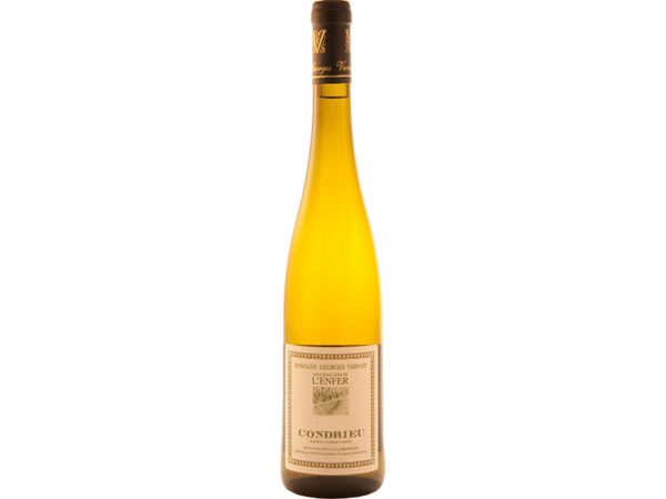 Domaine Georges Vernay - Chaillées de l'Enfer