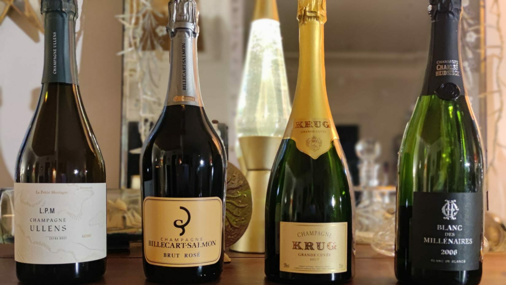 Les 15 questions que l’on se pose sur le champagne