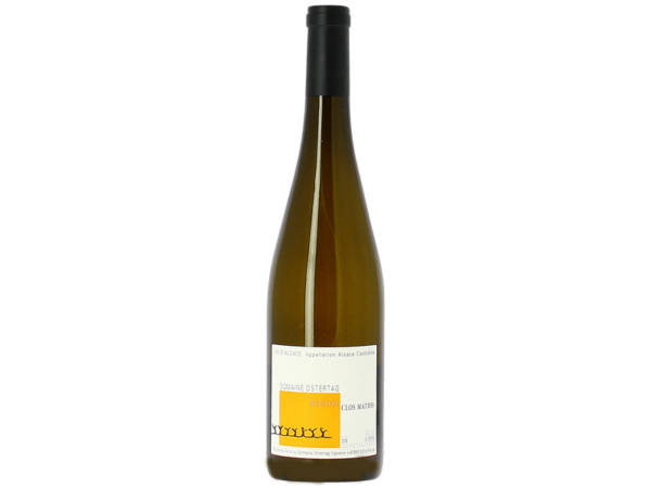 Clos Mathis Domaine Ostertag