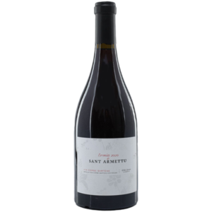 L'Ermite - Domaine Sant Armettu