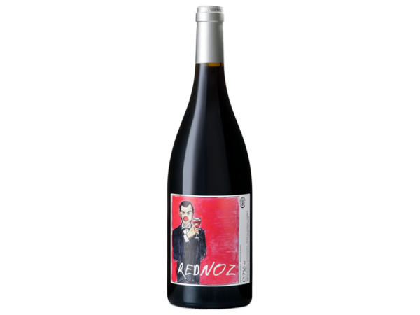 Rednoz - Domaine de l'ecu