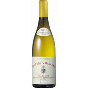 coudoulet Chateau Beaucastel